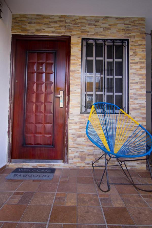 Casa Zac Nicte Mx-habitacion Ixchel Cancun